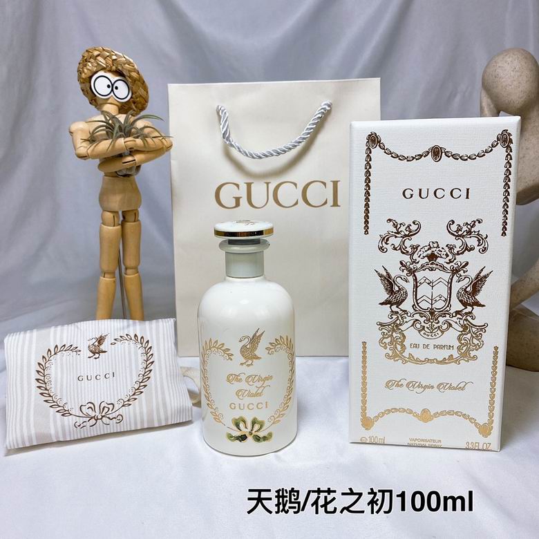 Gucci 5x100ml  (4)